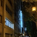 버스터미널 화장실 | 구마모토 가성비 숙소 | 토요코인 구마모토 사쿠라마치 버스터미널 마에 솔직후기