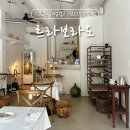 커피라보 | [부산/진구] 서면 전포동 유럽 감성 브런치 카페 ‘르라보라도’ 솔직후기(ft.조튜브)