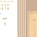 지월한의원 | 강서구 간판디자인. '마인드카페' 병원간판 심리상담센터간판 제작 / LED조명간판, 후면발광간판, 네온...