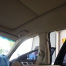 통일카맨샵세차장 | 전주실내클리닝::제너시스세미실내클리닝,그랜드카니발시트쿠션클리닝(오바이트,토 클리닝)