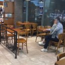 파리바게트태평점