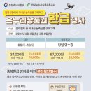 부산자갈밭시장 이미지