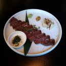 변두리 | [마곡 맛집] 숯불 요리와 와인이 있는 비스트로 '변두리 로바타' 방문 후기