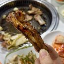 오때깔 | 부산역 근처 가볼만한곳 초량 갈비 골목 가성비 현지인 밥집 맛집