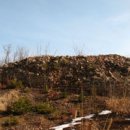 서천 남산성 이미지