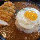 동아리카레 이미지