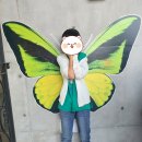 ◆ 발달장애인 방과후활동서비스 &#34;나비나라박물관&amp;미래교육캠퍼스&#34; 더메이크 사회적협동조합 시흥지부