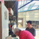 부강 한우 농장 이미지