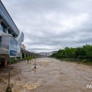 팔거천 산책로 이미지