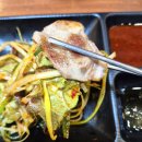 구미여인숙 | [구미 비산동 맛집] 로타리식당 비산점 | 급냉삼겹 · 술밥 볶음밥 후기