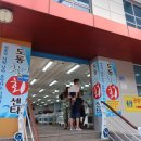 도동활어회센터