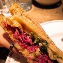 시카고 추천 맛집 리틀 고우트 다이너(Little Goat Diner) 후기