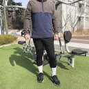 엑스펙트 | 남자러닝복 엑스텍트 무르팍팬츠 입고 건강하게 운동하세요!