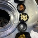 농부숯불갈비 | [시인과농부] 봉화산역점 야장으로 감성있는 고기 맛집 내돈내산 솔직후기