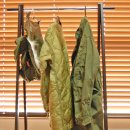 킹스포인트 | M-65 개파카 (M-65 피쉬테일 파카,m-65 fishtail parka)