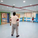 건강한 태권도장 이미지