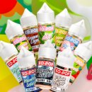 화성 전자담배 NY VAPE 새솔점은 저스트포그 서포터즈 1기 합류~!