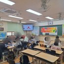 태권도바로세우기사범회 | 용인지역 초등보드게임 프로그램 우봉고 예선전 아이들이 더 진지한 순간 후기