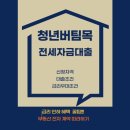 청년 버팀목 전세자금 대출, 신청자격, 대출조건, 금리우대조건, 부동산 전자계약서 따라하기