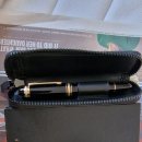 75 Years of Passion and Soul Meisterstuck Montblanc 이미지