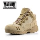 매그넘 6인치 전술 부츠 Magnum Mens Mid Boots 이미지