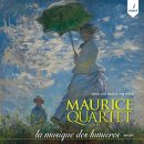 제21회 KNIGA 심포니 오케스트라 정기연주회 | [6월24일] 모리스콰르텟 제21회 정기연주회 - 드뷔시 서거 100주년 기념 연주회