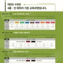 경희대라이언태권도장 이미지