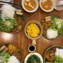 [모두투어 다낭여행] 7월 다낭 여행 1-2일차 코스 소개 _ 호텔, 식당, 마블마운틴, 바구니배, 호이안...