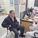 양주정형외과의원 | [아산재건정형외과의원]양주 회천노인복지관 두 번째 촉탁진료 후기_25.05.21