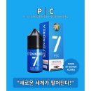 코리아세븐 | 청량감 끝판왕! 세븐코리아 포카리 시원한 음료맛 액상 솔직 후기