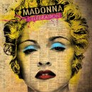 Madonna (마돈나) Like A Virgin(처녀처럼) 이미지