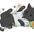 냐냐🐈‍⬛🖤 이미지