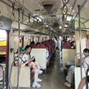 짠 | [방콕] ‘담넌사두억 수상 시장+매끌렁 기찻길 시장’ 4인 단독투어 후기 (짠투어)