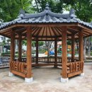 팔각공원 이미지