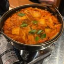 상대리 | 대전 맛집 내돈내산 김치우동 제육볶음 상대동 [상대리포차]