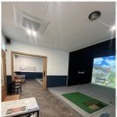 두산힘찬골프연습장 이미지