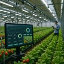 토경팜 | 스마트팜 vs 자연농법 여름딸기: 내게 맞는 최고의 농장 선택법