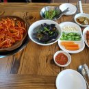 칠암산곰장어