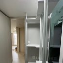 작은방 시스템장 내돈내산 시공 후기 (숨고 / 에스앤씨하우징)