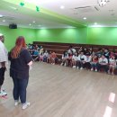 강진군동초등학교 이미지