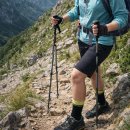 신어 | 도톰한 등산양말이 필요한 이유 위고웨어 코스모 울양말 직접 신어본 후기