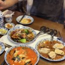 도량 | 서촌 중식 맛집 흑백요리사 도량 오픈런 후기