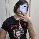 한진세탁 | 쉬인 베티붑 티셔츠 | 베티붑 처돌이의 쉬인 택배깡 내돈내산 후기