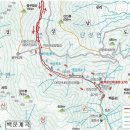 [16차 정기여행] 경남산청 백운계곡 피서여행 이미지