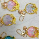 레진 그립톡&키링 이미지