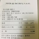 봉자도너츠 이미지