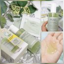 (주)이디젤 | [비건이펙트 청보리 젤 클렌저]: 내돈내산 1년 이상 찐후기! 피지개기름삭제템? SNS광고템 3탄