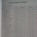 양동면 주민자치센터 이미지