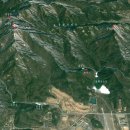 계룡산골프장 이미지