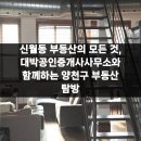 군포대박공인중개사사무소 | 신월동 부동산의 모든 것, 대박공인중개사사무소와 함께하는 양천구 부동산 탐방